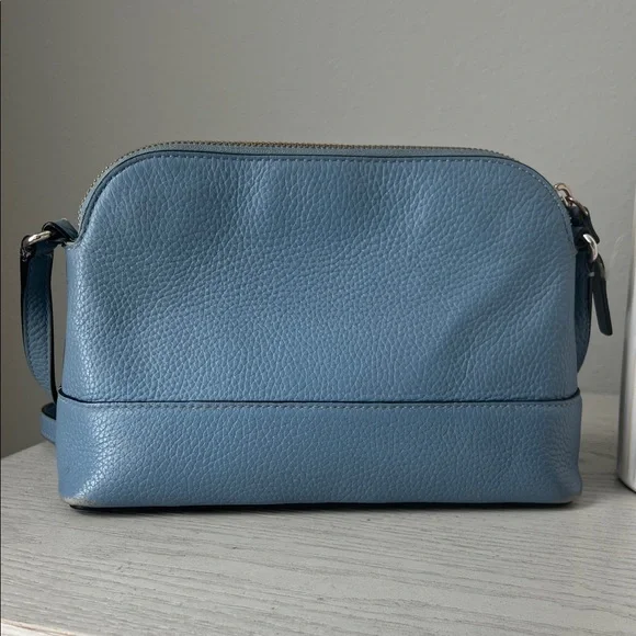Kate Spade Slate Blue Crossbody Bag - Picture 6 of 14